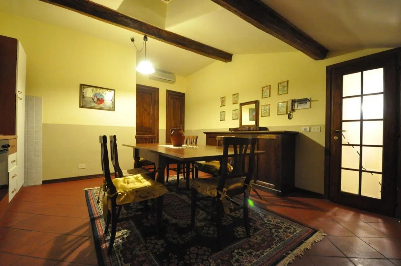 Giglio Apartment Florence Italy