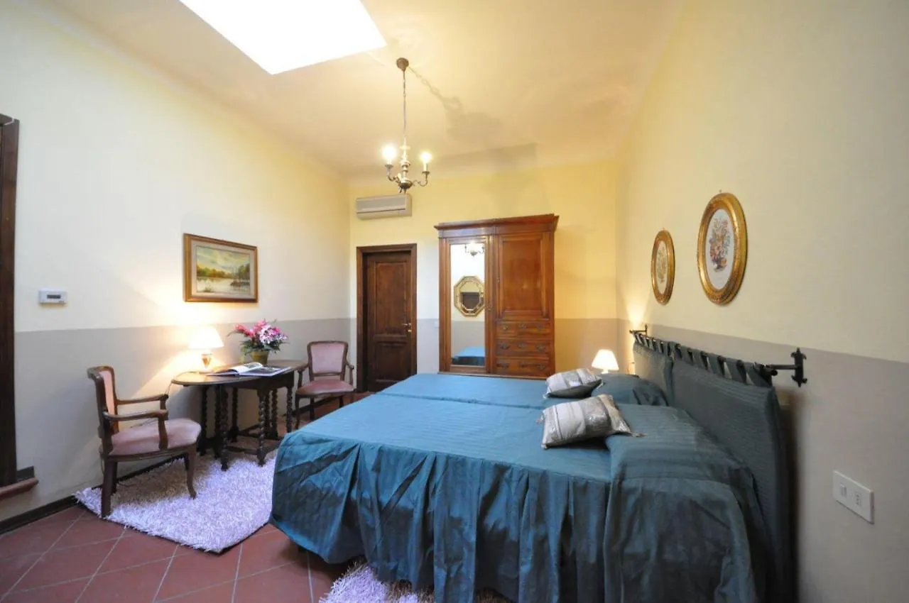 Giglio Apartment Florence 0*,