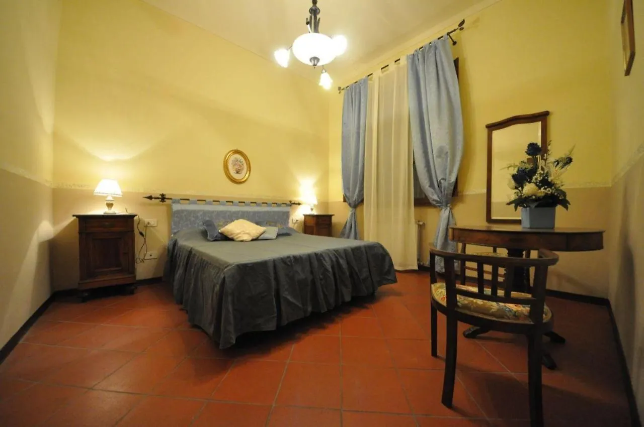 Giglio Apartment Florence