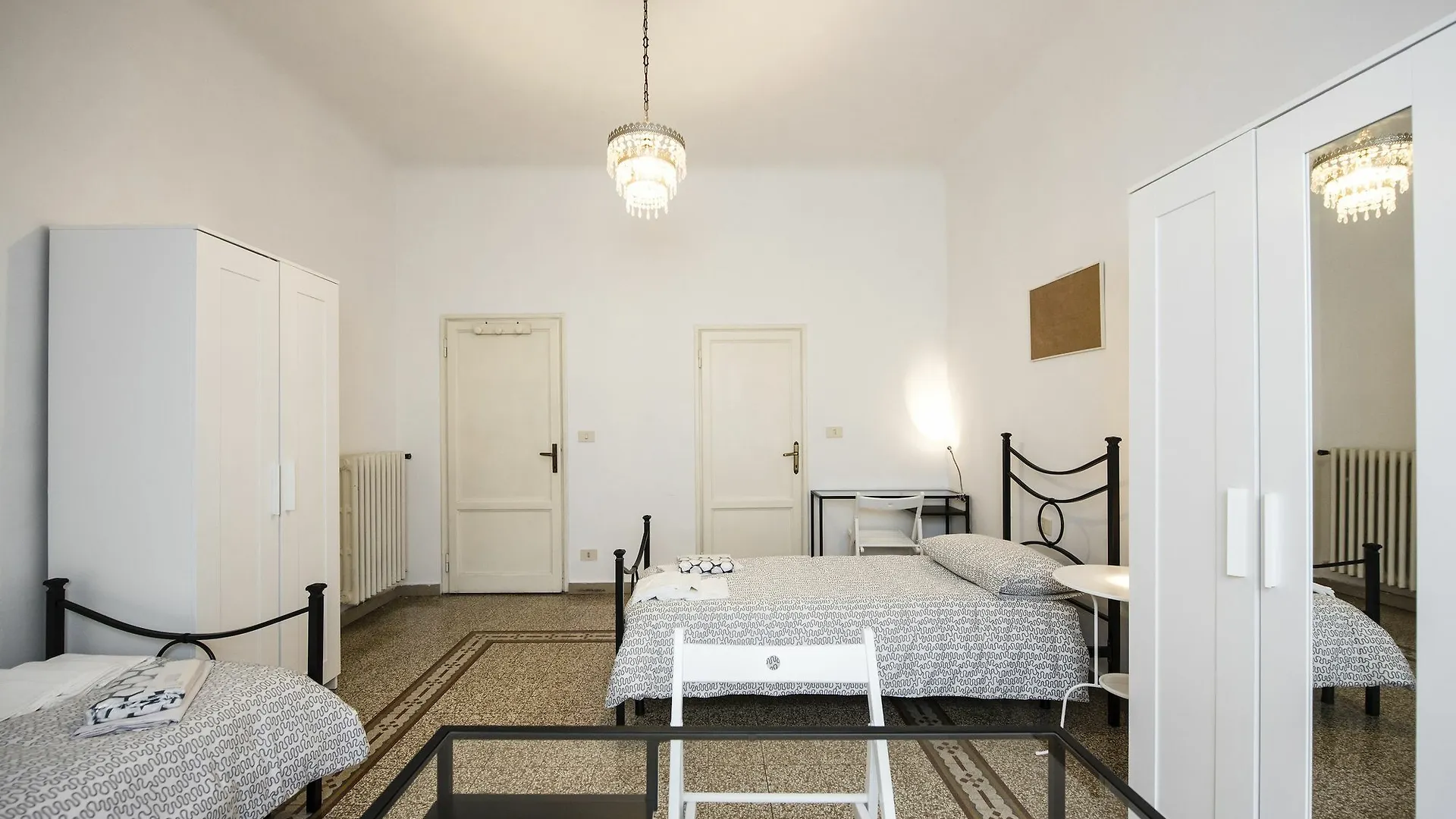 Giglio Apartment Florence