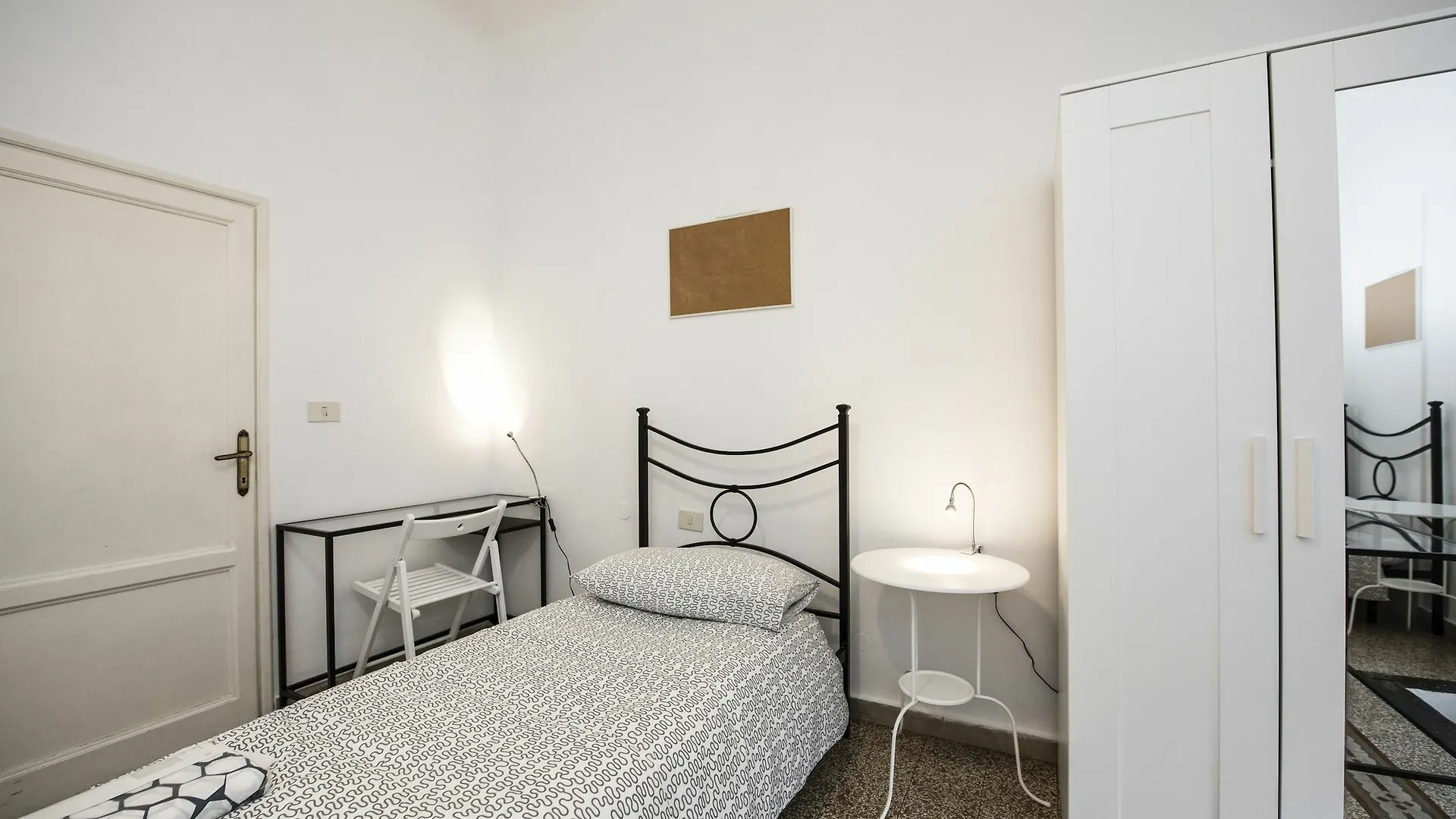 Giglio Apartment Florence